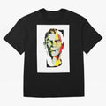 Cristiano Oversized T-Shirt Bring Stadium Energy to FIFA World Cup 2026 Group Stage Spirit, Built around Argentina, France and Brazil, Messi, Football History, Final Match Energy, Crowd Noise and Once in a Lifetime Moments; Made for Die Hard