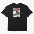 SIUUUUUU! Ronaldo Oversized T-Shirt Live the Energy of Global Football Passion for FIFA World Cup 2026 Group Stage, Built around Haaland, Brazil, Sports Nostalgia, International Competition, Famous Players and Unforgettable Victories; Made for