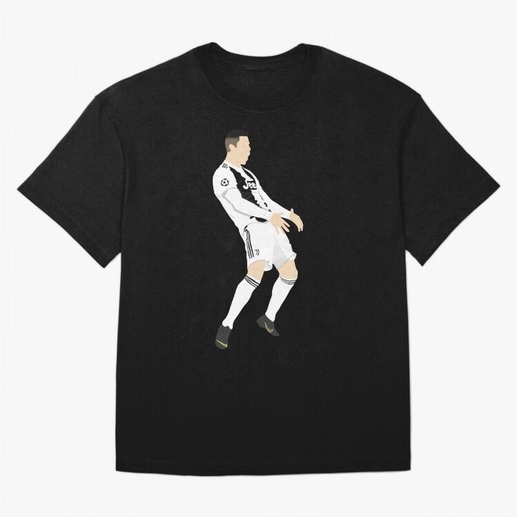 Cristiano Ronaldo Vs Atltico Oversized T-Shirt Bring Home Match Day Hype around FIFA World Cup 2026 USA Canada Mexico, Cristiano Ronaldo, Haaland and CR7, Brazil, Retro Football Energy, Iconic Rivalries, Trophy Chase Drama and Stadium Atmosphere;