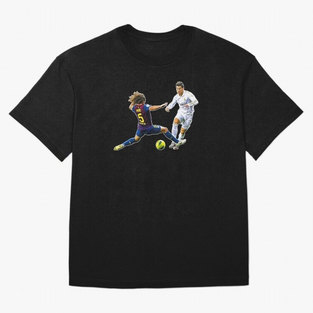 Ronaldo Oversized T-Shirt Represent Fans Who Live for FIFA World Cup 2026 Group Stage Spirit, Celebrating England and Germany, Messi, Football Festival Excitement, Trophy Ambitions, Country Rivalries and Star Player Buzz; Ideal for Fans Who Follow