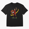 FIFA World Cup 2026 - Portugal Fan Oversized T-Shirt Feel International Energy from FIFA World Cup 2026 Spirit, Filled with Germany, Neymar, Fan Favorite Moments, National Team Passion, Big Match Drama and Soccer History; Perfect for Supporters Who