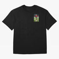 CR7 Oversized T-Shirt Upgrade Match Day Hype around FIFA World Cup 2026, Mbappe, England and Germany, Stadium Chants, National Pride, Trophy Dreams and Unforgettable Football Memories; Built for Supporters Chasing Trophy Dreams, Final Match