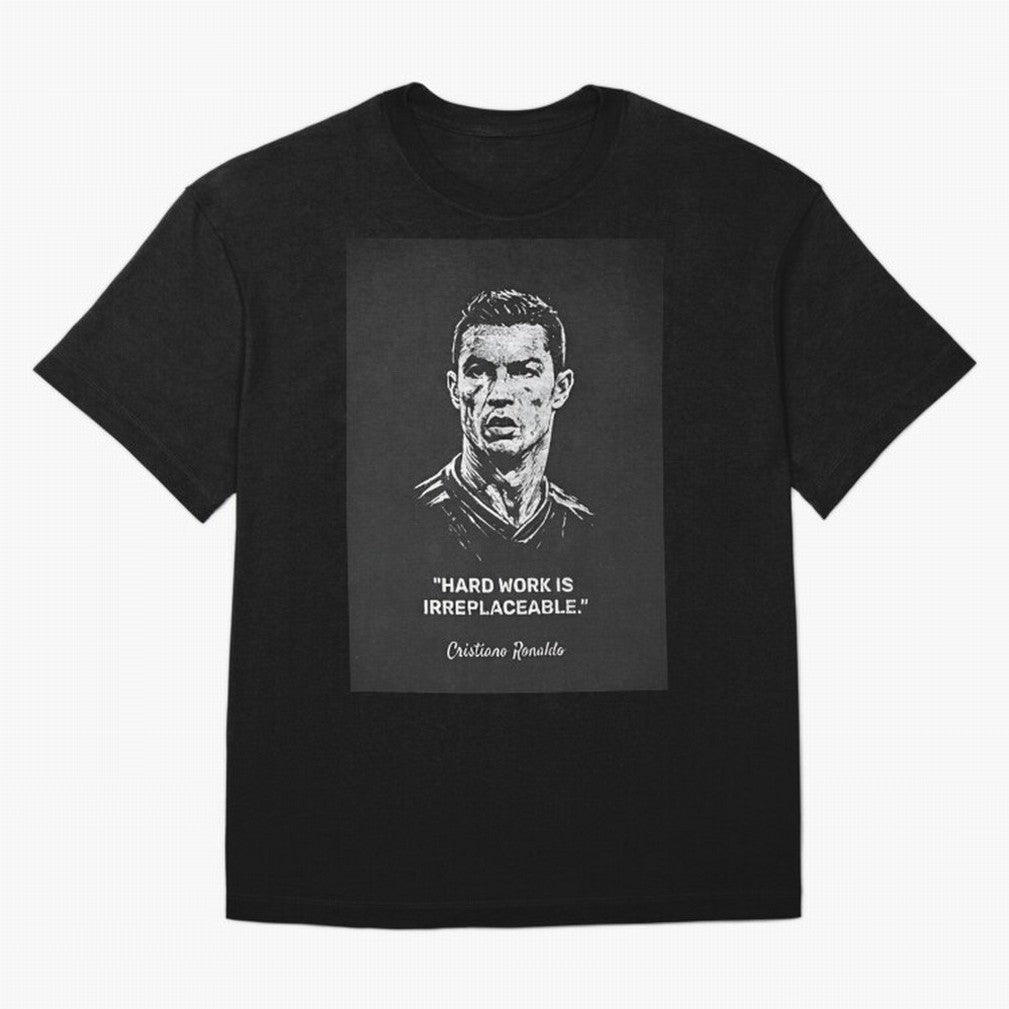 Cristiano Ronaldo Oversized T-Shirt Honor FIFA World Cup 2026 for Fans of Messi, Neymar and Mbappe and Netherlands, Bringing Football Passion, Legendary Performances, Festival Vibes and Supporter Community; Made for Collectors Who Enjoy Iconic