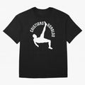 Cristiano Ronaldo - Bicycle Oversized T-Shirt Make Your Look Match FIFA World Cup 2026 Made for Cristiano Ronaldo, Haaland and CR7, France and Portugal Energy, Classic Soccer Heritage, Championship Pressure, Fan Loyalty and International Pride;