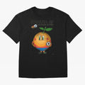 Espana 82 Oversized T-Shirt Show Love for Legendary Goals in Global Football Passion for FIFA World Cup 2026 USA Canada Mexico, Featuring Messi, Neymar and Mbappe, England, France and Netherlands, Vintage Soccer Flavor, Modern Football Stars,