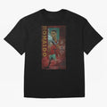Cristiano Ronaldo Oversized T-Shirt Celebrate Global Passion for Match Day Hype around FIFA World Cup 2026 Group Stage, CR7 and Messi, Spain and Netherlands, Fan Favorite Moments, National Team Passion, Big Match Drama and Soccer History; Ideal for
