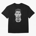 Cr7 - Streetwear Clothing Oversized T-Shirt Turn Every Weekend Toward FIFA World Cup 2026 USA Canada Mexico Inspired by Haaland and Mbappe, Netherlands Energy, Classic Soccer Heritage, Championship Pressure, Fan Loyalty and International Pride;