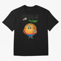 Espana 82 Oversized T-Shirt Follow the Road to Match Day Hype around FIFA World Cup 2026 USA Canada Mexico, Neymar, France and Portugal, Supporter Pride, Iconic Celebrations, Legendary Names and Global Match Day Energy; Ideal for Passionate Fans