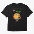 Espana 82 Oversized T-Shirt Celebrate Golden Goal Energy in Match Day Hype around FIFA World Cup 2026 USA Canada Mexico, Messi, England, France and Netherlands, Football History, Final Match Energy, Crowd Noise and Once in a Lifetime Moments;