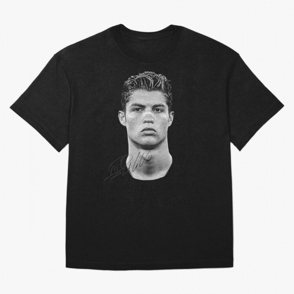 Cr7 - Streetwear Clothing Oversized T-Shirt Show Match Day Excitement for the FIFA World Cup 2026 Group Stage Journey through Mbappe Highlights, Brazil, Portugal and Argentina Pride, Soccer Culture, Superstar Moments, National Team Dreams and