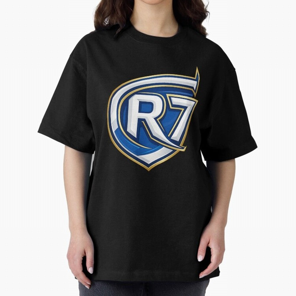 CR7 Minimal Power Logo Oversized T-Shirt Celebrate Unforgettable Nights in FIFA World Cup 2026 Group Stage Spirit, Highlighting England and Germany, Mbappe and Neymar, Retro Football Energy, Iconic Rivalries, Trophy Chase Drama and Stadium