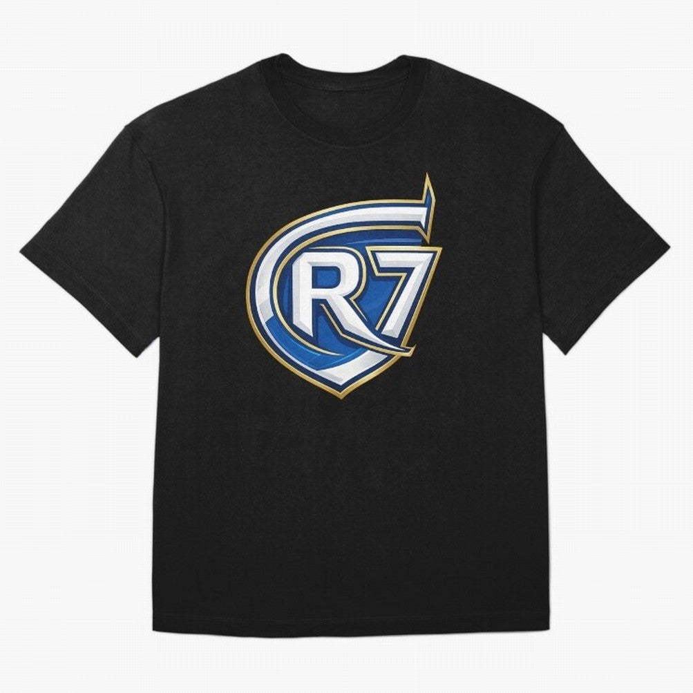 CR7 Minimal Power Logo Oversized T-Shirt Celebrate Unforgettable Nights in FIFA World Cup 2026 Group Stage Spirit, Highlighting England and Germany, Mbappe and Neymar, Retro Football Energy, Iconic Rivalries, Trophy Chase Drama and Stadium