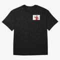 Cristiano Ronaldo Oversized T-Shirt Join the Global Buzz around Global Football Passion for FIFA World Cup 2026 USA Canada Mexico, Capturing Neymar, Spain and Netherlands, Football Festival Excitement, Trophy Ambitions, Country Rivalries and Star