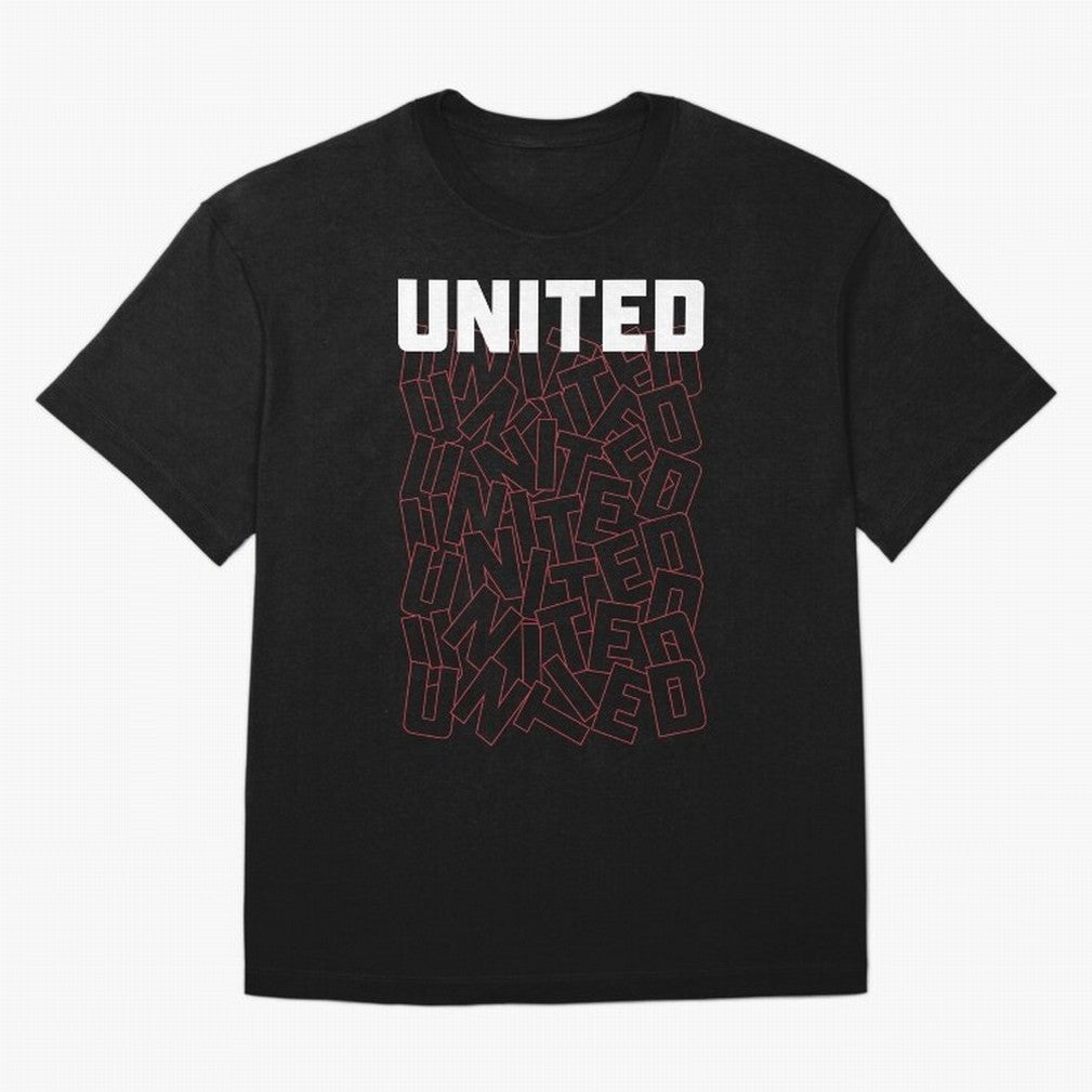 Manchester United Oversized T-Shirt Turn Football Passion into the FIFA World Cup 2026 Journey through Mbappe and Neymar Highlights, England and Germany Pride, Match Day Excitement, Supporter Culture, Golden Goals and Global Football Passion; Great