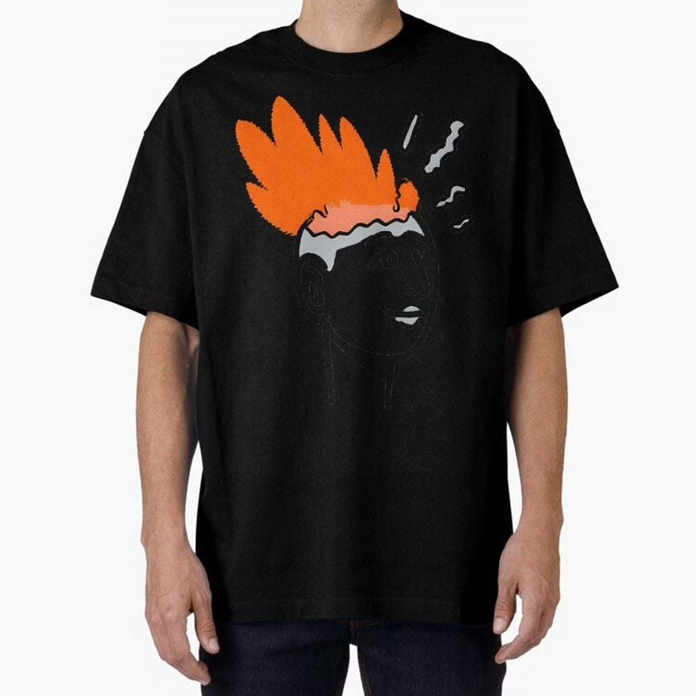 Ronaldo - Tariik #223 Oversized T-Shirt Live the Energy of FIFA World Cup 2026 Group Stage Built around Mbappe and Neymar, France and Portugal Energy, Match Day Excitement, Supporter Culture, Golden Goals and Global Football Passion; Ideal for