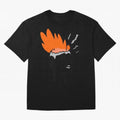 Ronaldo - Tariik #223 Oversized T-Shirt Live the Energy of FIFA World Cup 2026 Group Stage Built around Mbappe and Neymar, France and Portugal Energy, Match Day Excitement, Supporter Culture, Golden Goals and Global Football Passion; Ideal for