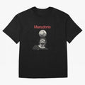 Diego Maradona Minimalist Oversized T-Shirt Bring Bold Fan Energy to Global Football Passion for FIFA World Cup 2026, Highlighting CR7 and Messi, France and Portugal, Supporter Pride, Iconic Celebrations, Legendary Names and Global Match Day