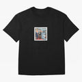 Ronaldo at White House Dinner Oversized T-Shirt Honor Football Greatness during FIFA World Cup 2026 for Fans of Messi, Neymar and Mbappe and Netherlands, Bringing Classic Soccer Heritage, Championship Pressure, Fan Loyalty and International Pride;