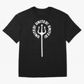 United! United! United! Oversized T-Shirt Celebrate the Magic of FIFA World Cup 2026 USA Canada Mexico Connected to Cristiano Ronaldo, Haaland and CR7, Brazil, Portugal and Argentina Energy, Retro Football Energy, Iconic Rivalries, Trophy Chase