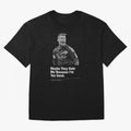 They Hate Me Because I'm Too Good Oversized T-Shirt Bring a Champion Mindset to FIFA World Cup 2026 Group Stage for Fans of Cristiano Ronaldo and Brazil, Portugal and Argentina, Bringing Football Festival Excitement, Trophy Ambitions, Country