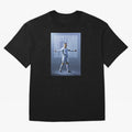 Football Royalty: Cristiano Ronaldo Oversized T-Shirt Enjoy the FIFA World Cup 2026 Group Stage Journey through Cristiano Ronaldo Highlights, Netherlands Pride, Football Festival Excitement, Trophy Ambitions, Country Rivalries and Star Player Buzz;