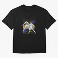 Cristiano Ronaldo Suuiii! Oversized T-Shirt Represent the Passion of FIFA World Cup 2026 Group Stage for Fans of Mbappe and France and Portugal, Bringing Goal Celebration Energy, Supporter Heritage, Football Icons and Worldwide Tournament Joy;