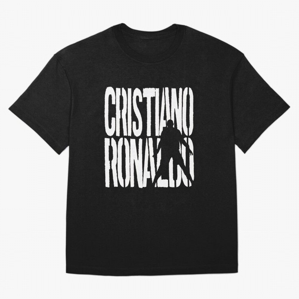 Retro Football Celebration Silhouette Poster For Men And Gift For Soccer Fans Oversized T-Shirt Represent Fans Who Live for FIFA World Cup 2026 Built around CR7, England, France and Netherlands Energy, Global Supporter Spirit, Legendary Goals,