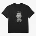 Cr7 Vintage Oversized T-Shirt Bring Home Match Day Hype around FIFA World Cup 2026, Messi and Cristiano Ronaldo, France and Portugal, Supporter Pride, Iconic Celebrations, Legendary Names and Global Match Day Energy; Great for Supporters Who Love