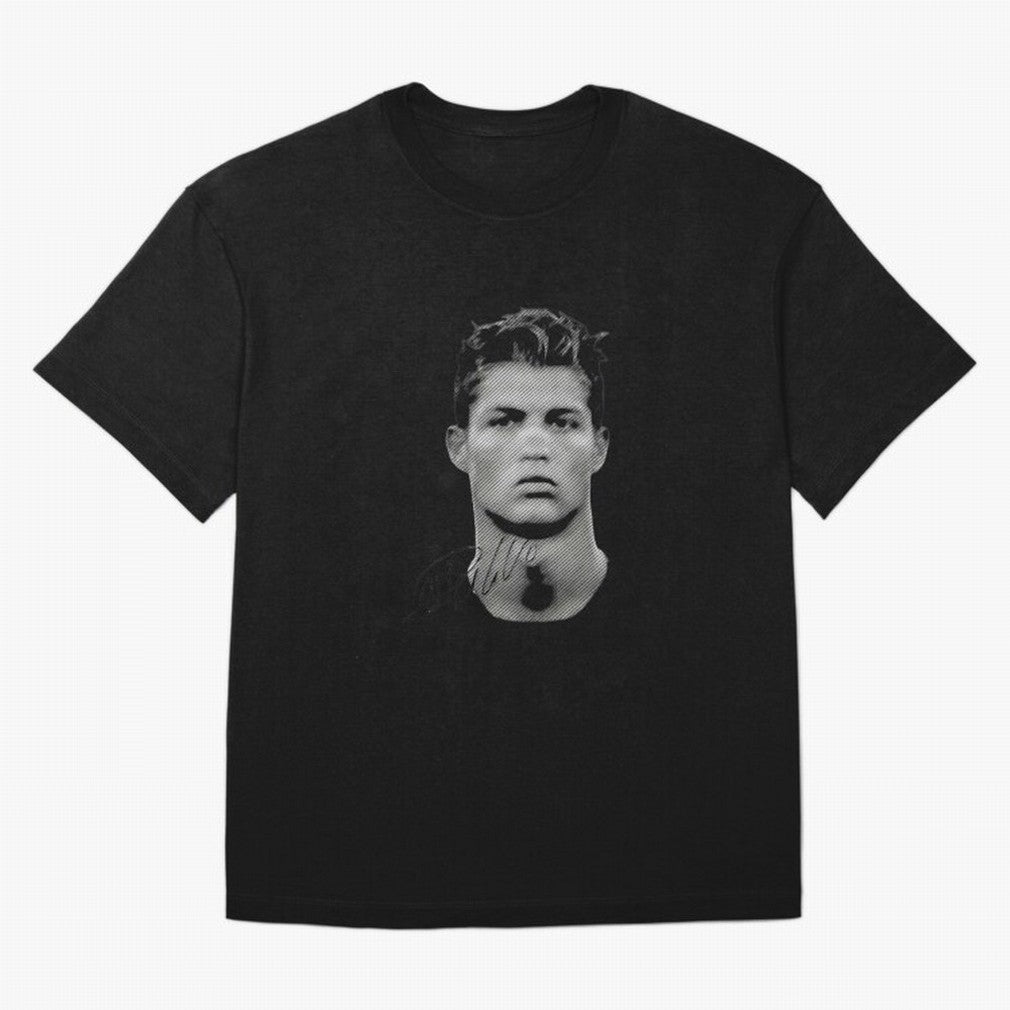 Cr7 Vintage Oversized T-Shirt Bring Home Match Day Hype around FIFA World Cup 2026, Messi and Cristiano Ronaldo, France and Portugal, Supporter Pride, Iconic Celebrations, Legendary Names and Global Match Day Energy; Great for Supporters Who Love