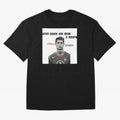 Cristiano Ronaldo - Dedication | NextLevel Motivation white Oversized T-Shirt Honor Champions and Dreams in FIFA World Cup 2026 Group Stage for Fans of CR7 and Messi and Argentina and Brazil, Bringing Classic Soccer Heritage, Championship Pressure,