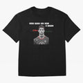 Cristiano Ronaldo - Dedication | NextLevel Motivation Oversized T-Shirt Show Fan Pride Across Match Day Hype around FIFA World Cup 2026, Mbappe and Neymar, Germany, Retro Football Energy, Iconic Rivalries, Trophy Chase Drama and Stadium Atmosphere;