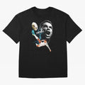 Cristiano Ronaldo Oversized T-Shirt Celebrate Golden Goal Energy in Match Day Hype around FIFA World Cup 2026, Mbappe and Neymar, Brazil, Portugal and Argentina, Stadium Chants, National Pride, Trophy Dreams and Unforgettable Football Memories;