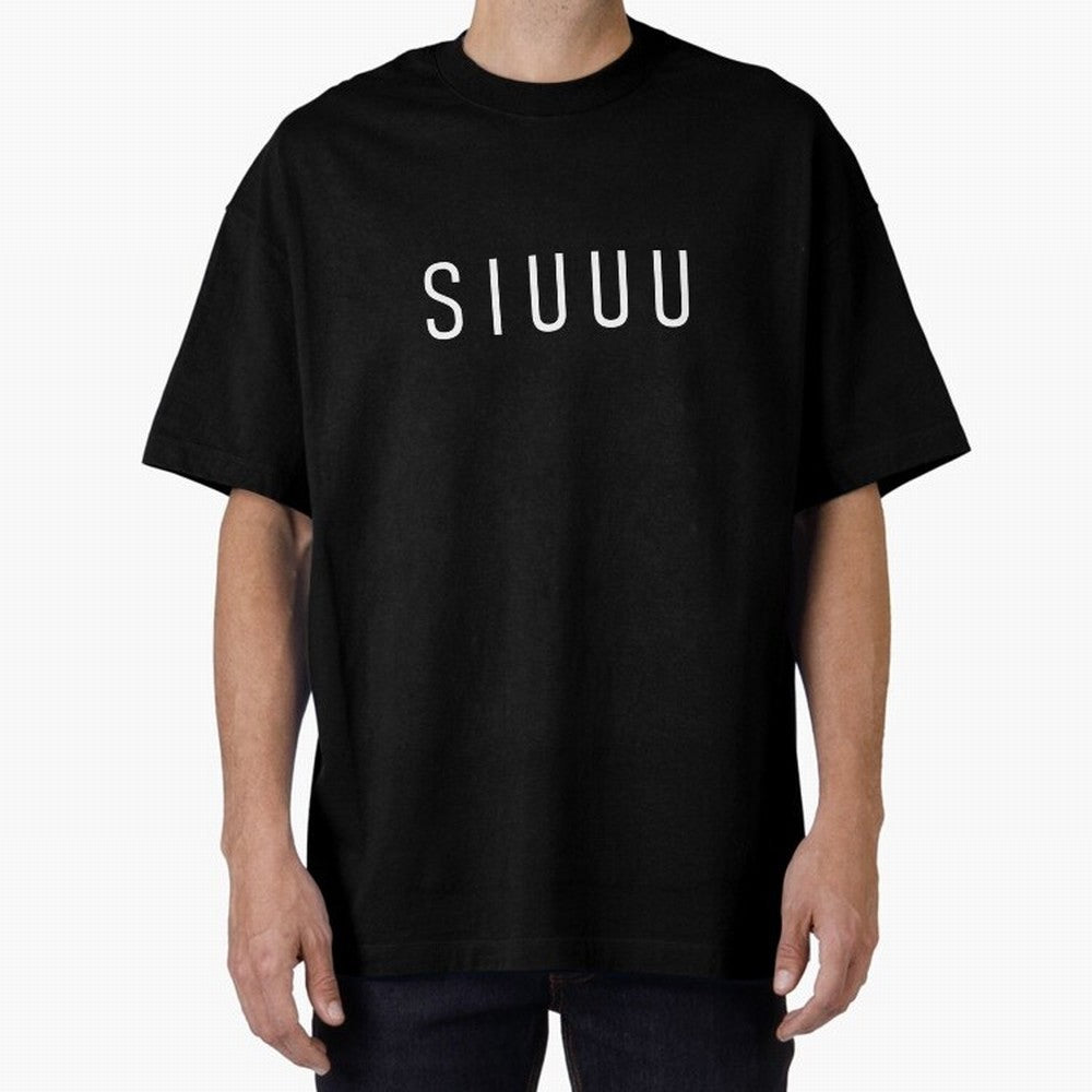 Quote from Cristiano Ronaldo Oversized T-Shirt Show Love for Legendary Goals in the FIFA World Cup 2026 Group Stage Journey through Messi, Neymar and Mbappe Highlights, Portugal, Spain and Germany Pride, Global Supporter Spirit, Legendary Goals,