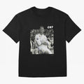 Cristiano Ronaldo | MR. CHAMPIONS LEAGUE Oversized T-Shirt Step into Global Football Passion for FIFA World Cup 2026 Group Stage, Built around Mbappe and Neymar, Argentina and Brazil, Goal Celebration Energy, Supporter Heritage, Football Icons and