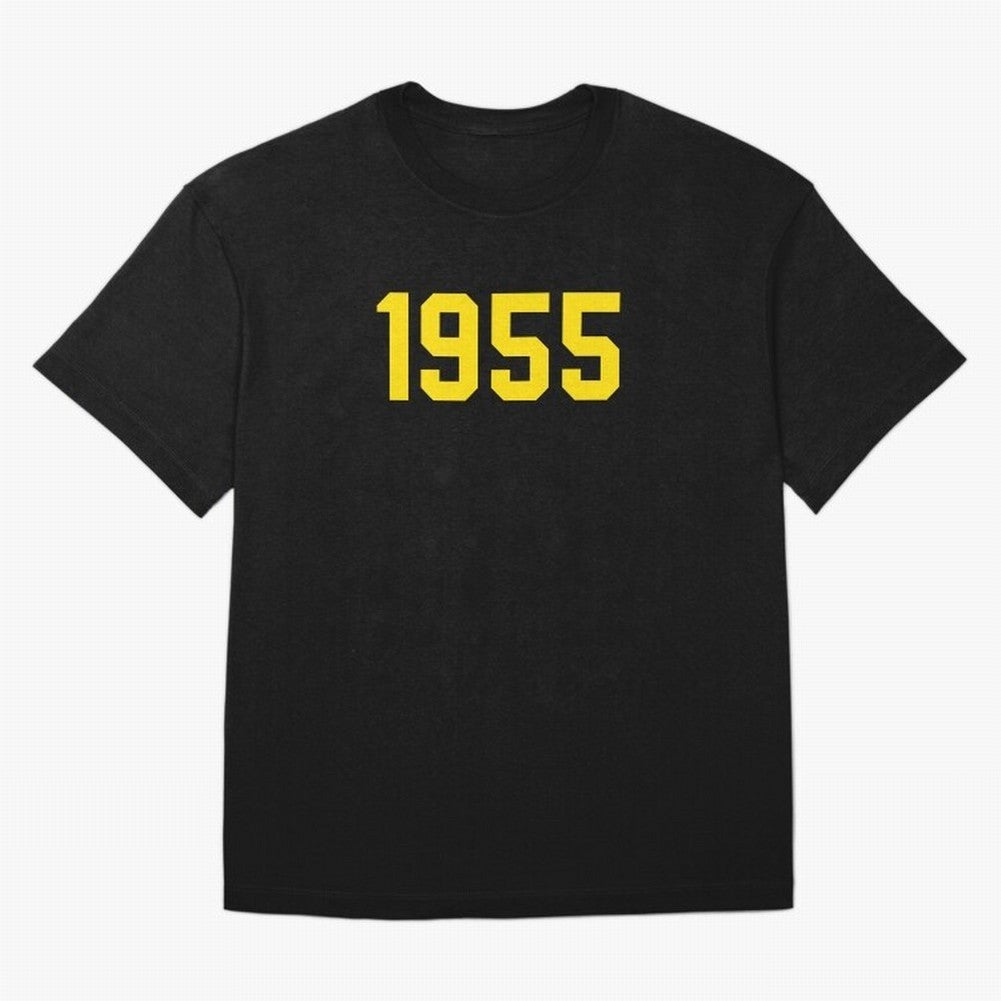 1955 Al-Nassr Oversized T-Shirt Celebrate Football Dreams Across Global Football Passion for FIFA World Cup 2026 USA Canada Mexico, Filled with Messi, Neymar and Mbappe, Germany, Football Festival Excitement, Trophy Ambitions, Country Rivalries and
