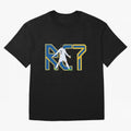 christiano soccer Oversized T-Shirt Make Game Day About FIFA World Cup 2026 USA Canada Mexico Spirit, Connected to Argentina, France and Brazil, Messi, Classic Soccer Heritage, Championship Pressure, Fan Loyalty and International Pride; Great for
