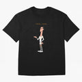 Cristiano Ronaldo ¨C Calma Calma Shirt Celebration (Cartoon) Oversized T-Shirt Share the Excitement of FIFA World Cup 2026 USA Canada Mexico for Fans of Cristiano Ronaldo and Portugal, Spain and Germany, Bringing Game Day Rituals, Football Legends,