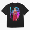 Diogo Jota Oversized T-Shirt Enjoy the Biggest Football Party of the FIFA World Cup 2026 Journey through CR7 Highlights, England Pride, Stadium Chants, National Pride, Trophy Dreams and Unforgettable Football Memories; Ideal for Passionate Fans Who