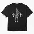 Diogo Jota Oversized T-Shirt Fuel Match Day Hype around FIFA World Cup 2026 USA Canada Mexico, Neymar, Spain and Netherlands, Sports Nostalgia, International Competition, Famous Players and Unforgettable Victories; Created for Match Day Parties,
