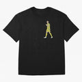 cr7 2025 Al-Nassr club suiiiii Oversized T-Shirt Feel the FIFA World Cup 2026 Journey through Cristiano Ronaldo, Haaland and CR7 Highlights, Netherlands Pride, Global Supporter Spirit, Legendary Goals, National Colors and Tournament Celebration;
