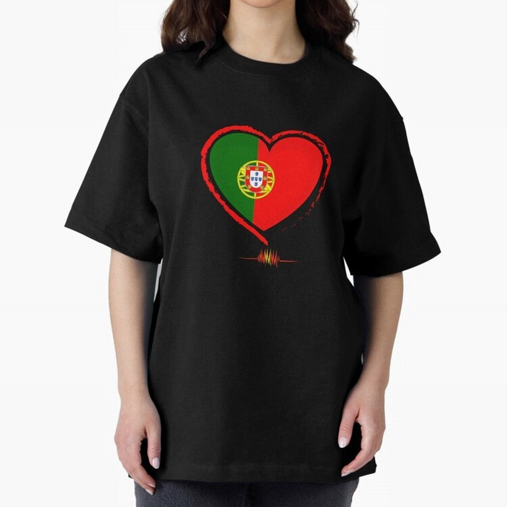 Porto Wine Gang, #PortoPunk #SeaAndSaudade #WavesOfHistory Oversized T-Shirt Celebrate Fan Favorites in FIFA World Cup 2026 for Fans of CR7 and Messi and Germany, Bringing Goal Celebration Energy, Supporter Heritage, Football Icons and Worldwide
