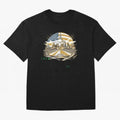 HALA MADRID | Merengues! Oversized T-Shirt Feel the Roar of the FIFA World Cup 2026 USA Canada Mexico Journey through Cristiano Ronaldo, Haaland and CR7 Highlights, Netherlands Pride, Champion Mindset, Group Stage Buzz, Knockout Tension and
