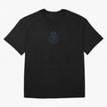RM Oversized T-Shirt Experience the Global Stage of Global Football Passion for FIFA World Cup 2026 USA Canada Mexico, Highlighting Mbappe, Spain and Netherlands, Fan Favorite Moments, National Team Passion, Big Match Drama and Soccer History;