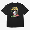 Cristiano Ronaldo Euro Winner Oversized T-Shirt Enjoy the Biggest Football Party of FIFA World Cup 2026 Connected to Messi and Cristiano Ronaldo, Spain and Netherlands Energy, Champion Mindset, Group Stage Buzz, Knockout Tension and Passionate Fan