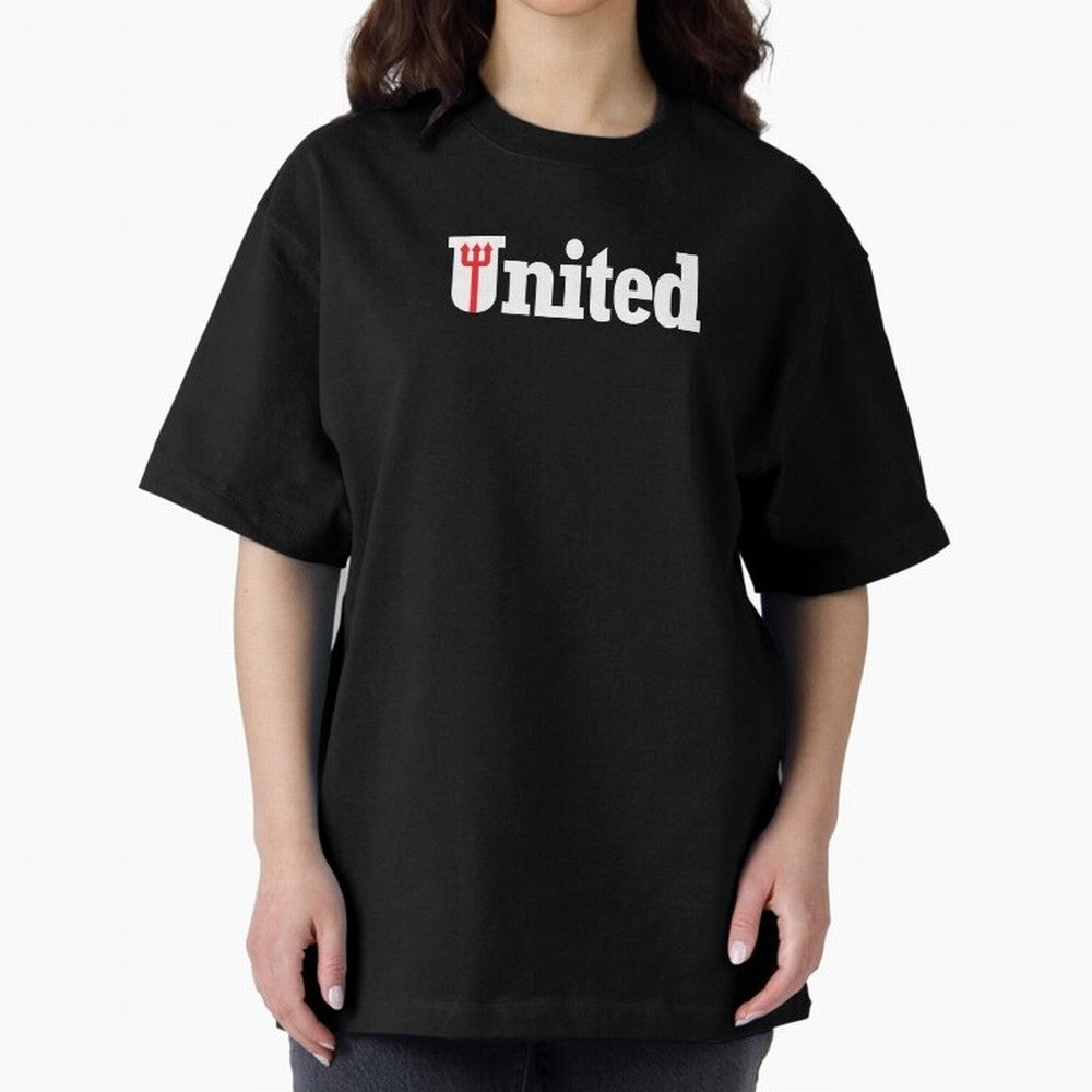Manchester United Oversized T-Shirt Fuel the Hype around FIFA World Cup 2026 USA Canada Mexico Spirit, Made for Brazil, Portugal and Argentina, Messi, Neymar and Mbappe, Supporter Pride, Iconic Celebrations, Legendary Names and Global Match Day