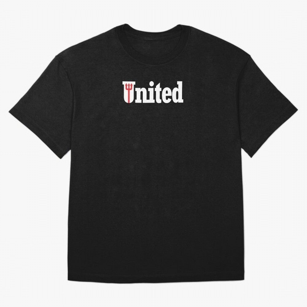 Manchester United Oversized T-Shirt Fuel the Hype around FIFA World Cup 2026 USA Canada Mexico Spirit, Made for Brazil, Portugal and Argentina, Messi, Neymar and Mbappe, Supporter Pride, Iconic Celebrations, Legendary Names and Global Match Day