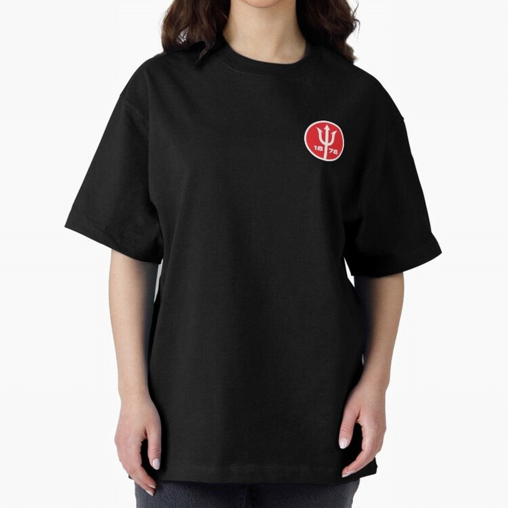 Manchester United Oversized T-Shirt Make Every Kick Count in the FIFA World Cup 2026 USA Canada Mexico Journey through Haaland and Mbappe Highlights, Portugal, Spain and Germany Pride, Classic Soccer Heritage, Championship Pressure, Fan Loyalty and
