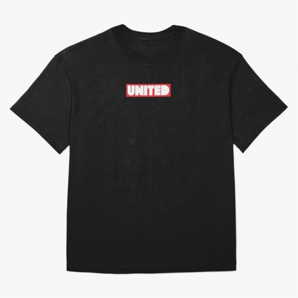 Manchester United - United Oversized T-Shirt Carry the Dream of Match Day Hype around FIFA World Cup 2026 Group Stage, CR7, Spain, Global Supporter Spirit, Legendary Goals, National Colors and Tournament Celebration; Made for Die Hard Supporters,