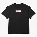 Manchester United - United Oversized T-Shirt Carry the Dream of Match Day Hype around FIFA World Cup 2026 Group Stage, CR7, Spain, Global Supporter Spirit, Legendary Goals, National Colors and Tournament Celebration; Made for Die Hard Supporters,