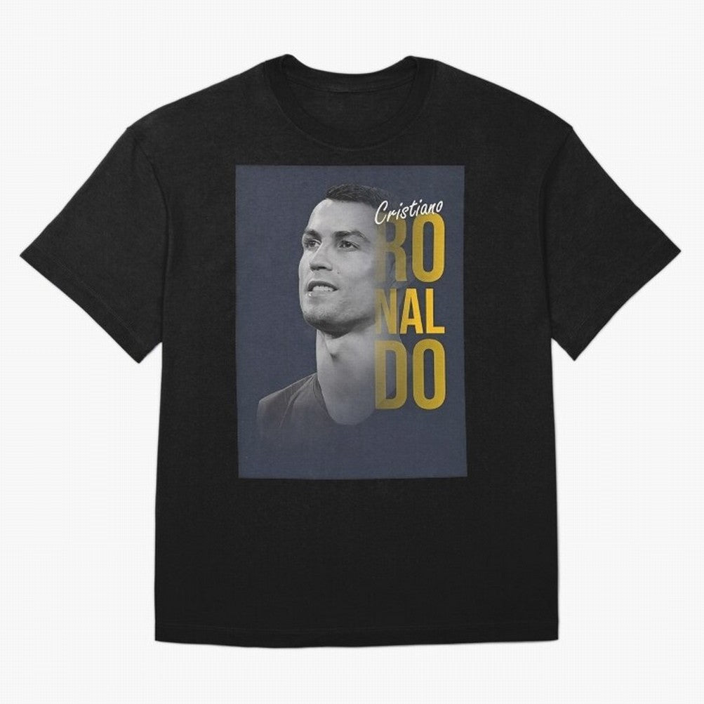 CR7 Oversized T-Shirt Make Every Kick Count in FIFA World Cup 2026 Made for Cristiano Ronaldo, Haaland and CR7, Spain Energy, Game Day Rituals, Football Legends, Country Pride and the Road to the Final; Made for Collectors Who Enjoy Iconic Players,